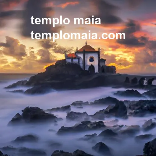 templo maia